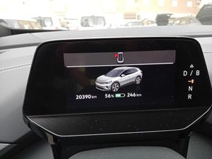 Volkswagen Id.4 Pro 210kw (286cv) 77kwh Automático - Foto 7