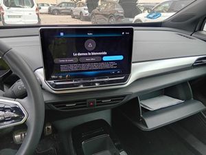 Volkswagen Id.4 Pro 210kw (286cv) 77kwh Automático - Foto 9