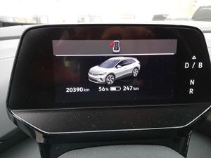 Volkswagen Id.4 Pro 210kw (286cv) 77kwh Automático - Foto 8