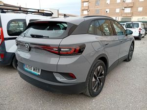 Volkswagen Id.4 Pro 210kw (286cv) 77kwh Automático - Foto 4