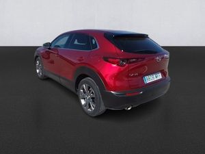 Mazda Cx-30 E-skyactiv-x 2.0 137kw At Zenith - Foto 7