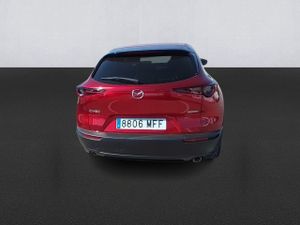 Mazda Cx-30 E-skyactiv-x 2.0 137kw At Zenith - Foto 6