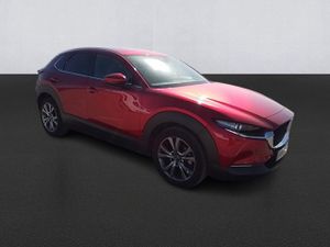 Mazda Cx-30 E-skyactiv-x 2.0 137kw At Zenith - Foto 4