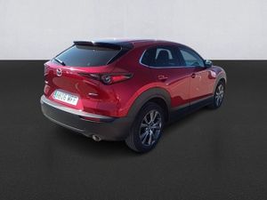 Mazda Cx-30 E-skyactiv-x 2.0 137kw At Zenith - Foto 5