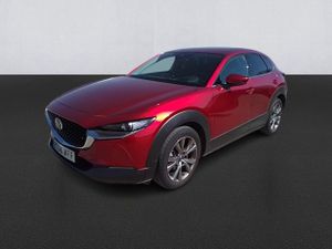 Mazda Cx-30 E-skyactiv-x 2.0 137kw At Zenith - Foto 2