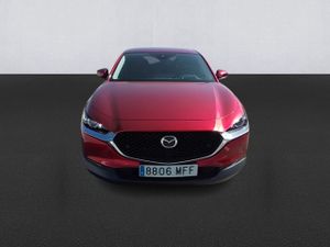 Mazda Cx-30 E-skyactiv-x 2.0 137kw At Zenith - Foto 3