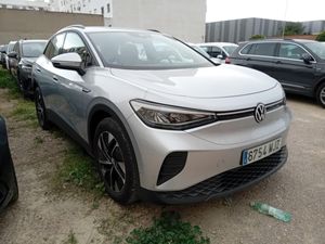 Volkswagen Id.4 Pro 128kw (174cv) Automático - Foto 5