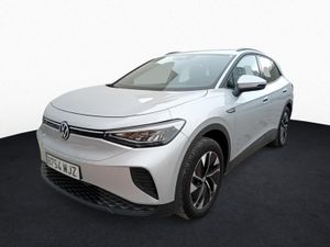 Volkswagen Id.4 Pro 128kw (174cv) Automático - Foto 2