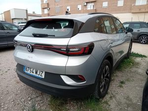 Volkswagen Id.4 Pro 128kw (174cv) Automático - Foto 4