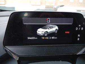 Volkswagen Id.4 Pro 128kw (174cv) Automático - Foto 8