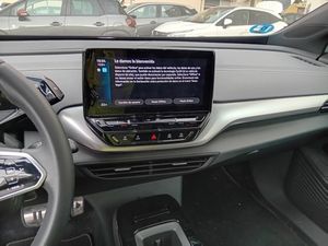 Volkswagen Id.4 Pro 128kw (174cv) Automático - Foto 9