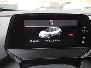 Volkswagen Id.4 Pro 128kw (174cv) Automático - Foto 7