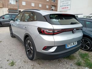 Volkswagen Id.4 Pro 128kw (174cv) Automático - Foto 3