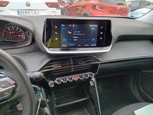 Peugeot 2008 Active Pack Bluehdi 81kw (110cv) - Foto 9