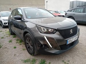 Peugeot 2008 Active Pack Bluehdi 81kw (110cv) - Foto 5