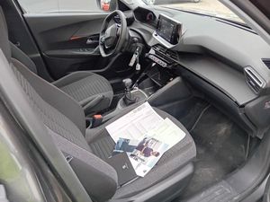 Peugeot 2008 Active Pack Bluehdi 81kw (110cv) - Foto 6