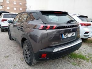 Peugeot 2008 Active Pack Bluehdi 81kw (110cv) - Foto 3