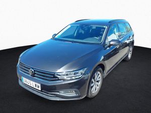Volkswagen Passat Variant Business 2.0 Tdi 90kw(122cv) Dsg - Foto 2