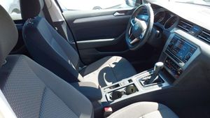 Volkswagen Passat Variant Business 2.0 Tdi 90kw(122cv) Dsg - Foto 6