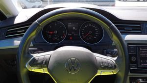 Volkswagen Passat Variant Business 2.0 Tdi 90kw(122cv) Dsg - Foto 8