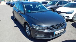 Volkswagen Passat Variant Business 2.0 Tdi 90kw(122cv) Dsg - Foto 5