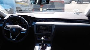 Volkswagen Passat Variant Business 2.0 Tdi 90kw(122cv) Dsg - Foto 9