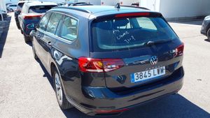 Volkswagen Passat Variant Business 2.0 Tdi 90kw(122cv) Dsg - Foto 3