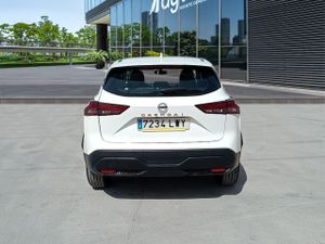 Nissan Qashqai Dig-t 103kw (140cv) Mhev 4x2 Acenta - Foto 6