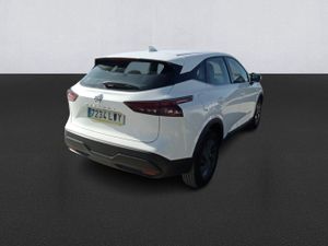 Nissan Qashqai Dig-t 103kw (140cv) Mhev 4x2 Acenta - Foto 5