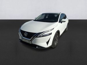 Nissan Qashqai Dig-t 103kw (140cv) Mhev 4x2 Acenta - Foto 2