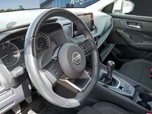 Nissan Qashqai Dig-t 103kw (140cv) Mhev 4x2 Acenta - Foto 8
