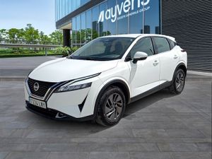 Nissan Qashqai Dig-t 103kw (140cv) Mhev 4x2 Acenta - Foto 2