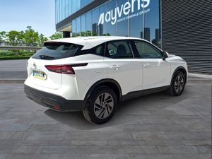 Nissan Qashqai Dig-t 103kw (140cv) Mhev 4x2 Acenta - Foto 5