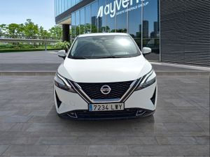 Nissan Qashqai Dig-t 103kw (140cv) Mhev 4x2 Acenta - Foto 3