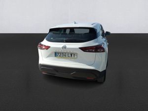 Nissan Qashqai Dig-t 103kw (140cv) Mhev 4x2 Acenta - Foto 6