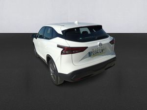 Nissan Qashqai Dig-t 103kw (140cv) Mhev 4x2 Acenta - Foto 7