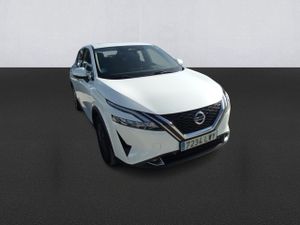 Nissan Qashqai Dig-t 103kw (140cv) Mhev 4x2 Acenta - Foto 4