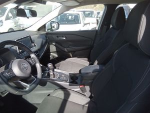 Nissan Qashqai Dig-t 103kw (140cv) Mhev 4x2 Acenta - Foto 8