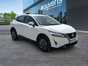 Nissan Qashqai Dig-t 103kw (140cv) Mhev 4x2 Acenta - Foto 4