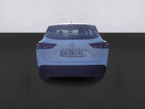 Nissan Qashqai Dig-t 103kw (140cv) Mhev 4x2 Acenta - Foto 6