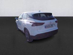 Nissan Qashqai Dig-t 103kw (140cv) Mhev 4x2 Acenta - Foto 7