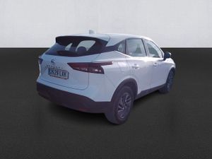 Nissan Qashqai Dig-t 103kw (140cv) Mhev 4x2 Acenta - Foto 5