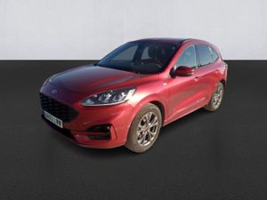 Ford Kuga St-line 2.5 Duratec Fhev 140kw Auto - Foto 2