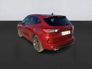 Ford Kuga St-line 2.5 Duratec Fhev 140kw Auto - Foto 7