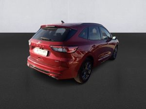 Ford Kuga St-line 2.5 Duratec Fhev 140kw Auto - Foto 5
