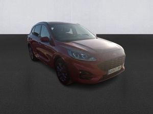 Ford Kuga St-line 2.5 Duratec Fhev 140kw Auto - Foto 4