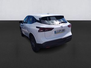 Nissan Qashqai Dig-t 103kw (140cv) Mhev 4x2 Acenta - Foto 7