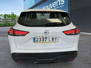 Nissan Qashqai Dig-t 103kw (140cv) Mhev 4x2 Acenta - Foto 6