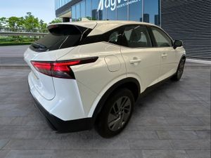 Nissan Qashqai Dig-t 103kw (140cv) Mhev 4x2 Acenta - Foto 5