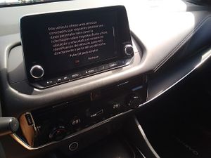 Nissan Qashqai Dig-t 103kw (140cv) Mhev 4x2 Acenta - Foto 9